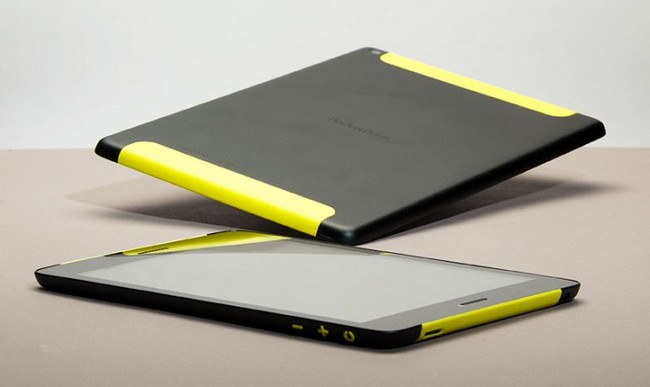 PocketBook SURFpad 4 S - достойный планшет