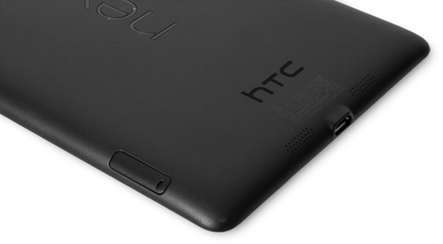 HTC выпустит новый NEXUS 10 для GOOGLE?