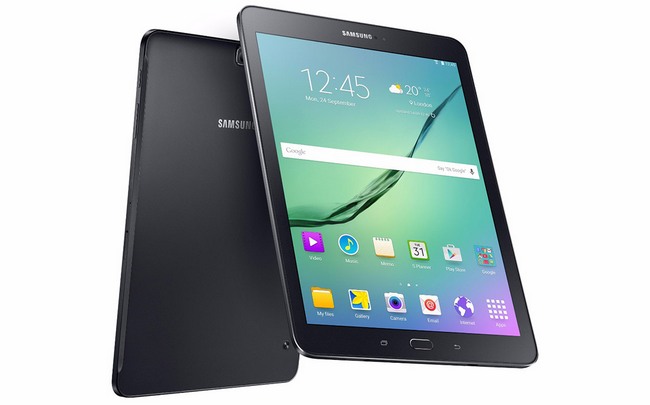  Samsung Galaxy Tab S2 9,7