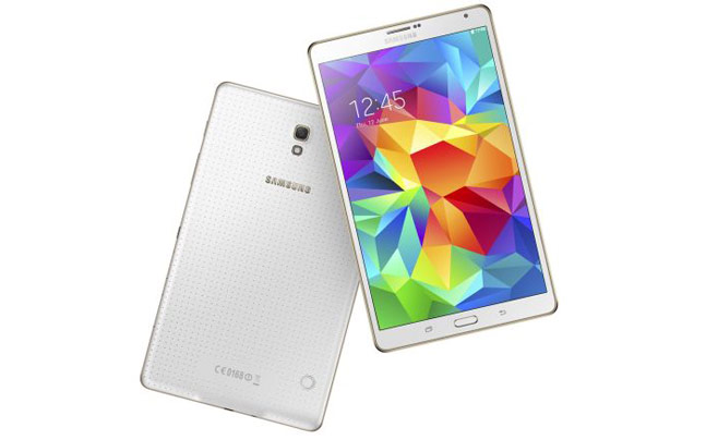 Samsung Galaxy Tab S2 8,0
