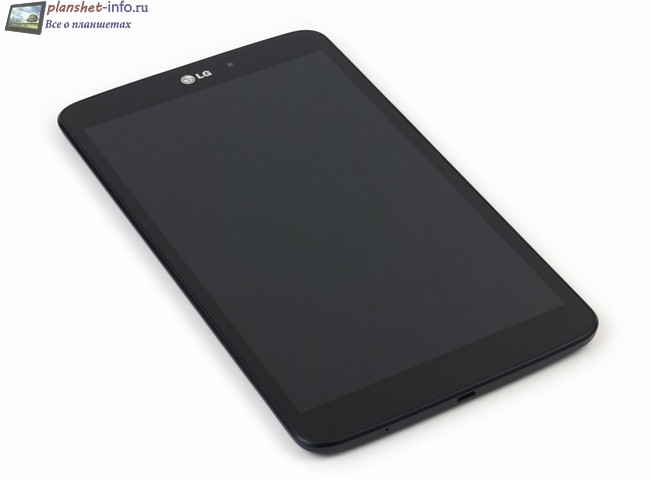 LG G PAD 8.3 V500