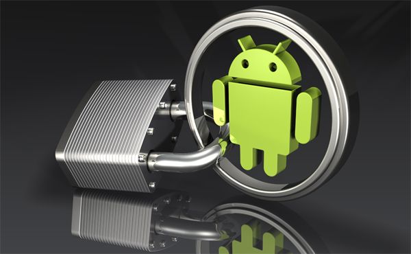 Защита данных на телефонах и планшетах на базе Android