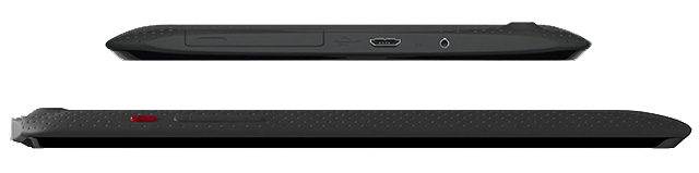 SENKATEL LikePad Т8002 - планшет с IPS-экраном и 3G