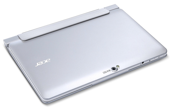 Acer Iconia W510 - мощный планшет для бизнеса и отдыха