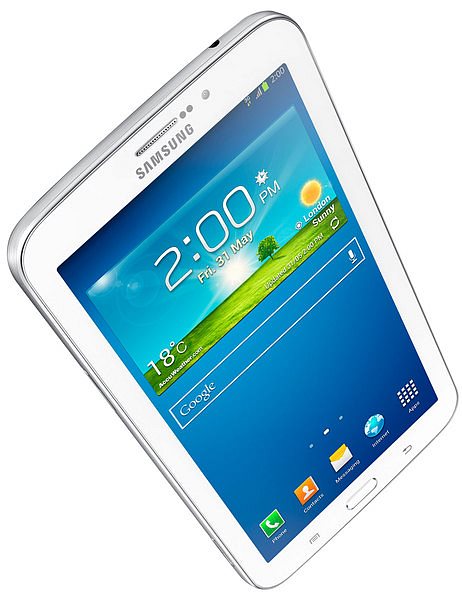 Galaxy Tab 3 ST-211