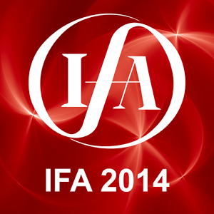 IFA 2014: время умной электроники