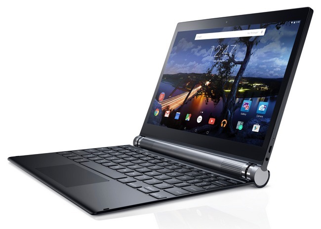 Dell Venue 10 7000 - планшет с AMOLED-экраном и батареей на 7000 мАч