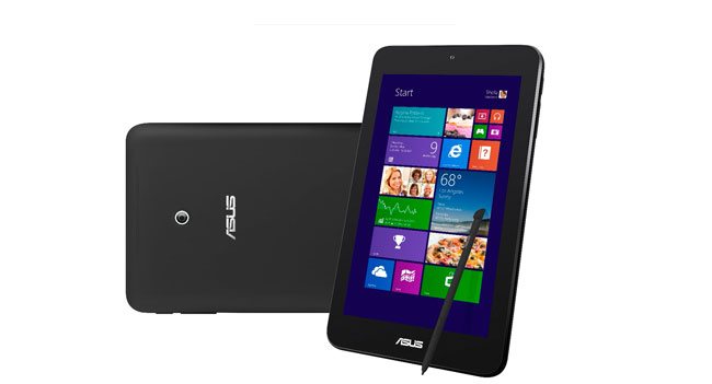  Мощный, компактный, лучший планшет - ASUS VivoTab Note 8