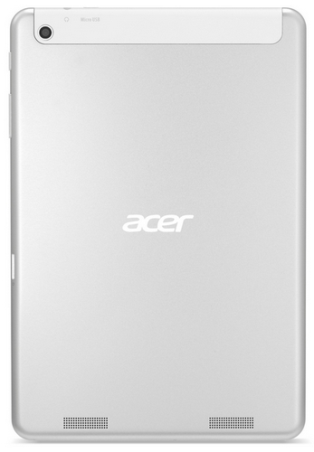 Новый планшет от Acer Iconia A1-830
