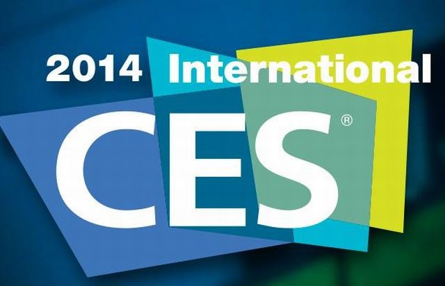 International CES 2014. Планшеты