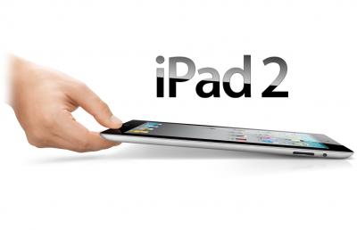  Apple снимет с производства iPad 2. TSMC производитель чипов от Qualcomm, Broadcom и MediaTek