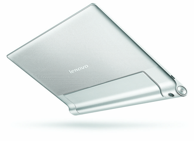 Lenovo Yoga Tablet HD +