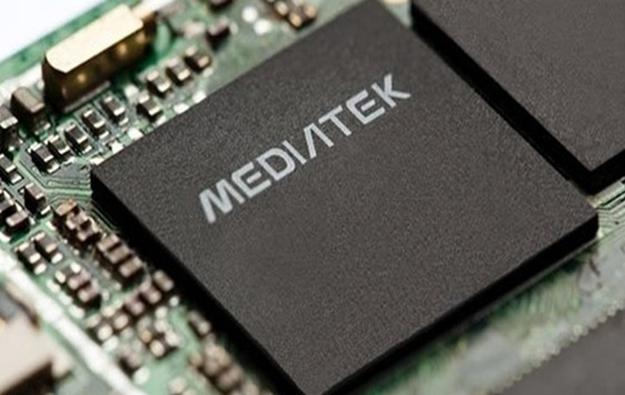 Intel и Mediatek покоряют рынок китайских планшетов