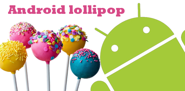 Детально о новой ОС Android 5.0 Lollipop