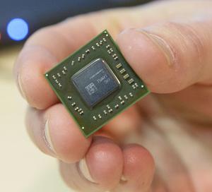 AMD не будет производить процессоры для планшетов