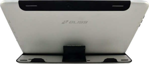 Для студента - клавиатурный планшет Bliss Pad R1010