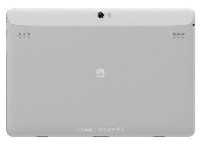 HUAWEI MEDIAPAD 10 LINK - качественный планшет с 3G