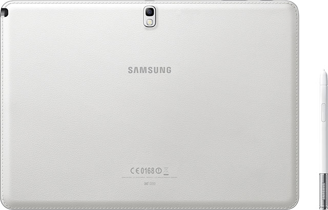Мощный планшет- Samsung Galaxy Note 10.1 2014 edition