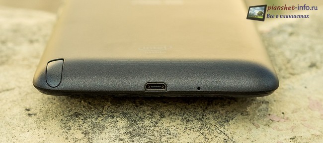 FonePad Note 6 