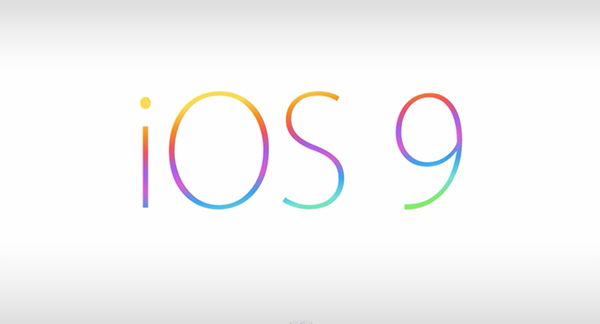 Нововведения iOS 9, iPad Pro будет - атака на Windows