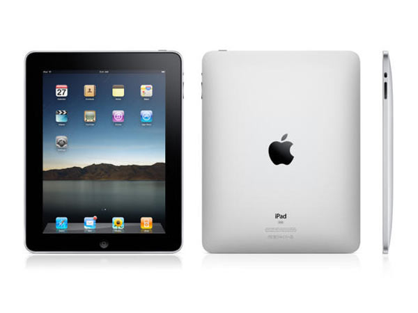 Apple iPad первого поколения